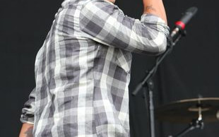 Lindsey Sttirling i Alex Boye w fantastycznej wersji Grenade