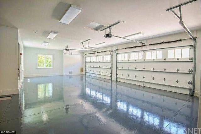 Nowy dom Kylie Jenner