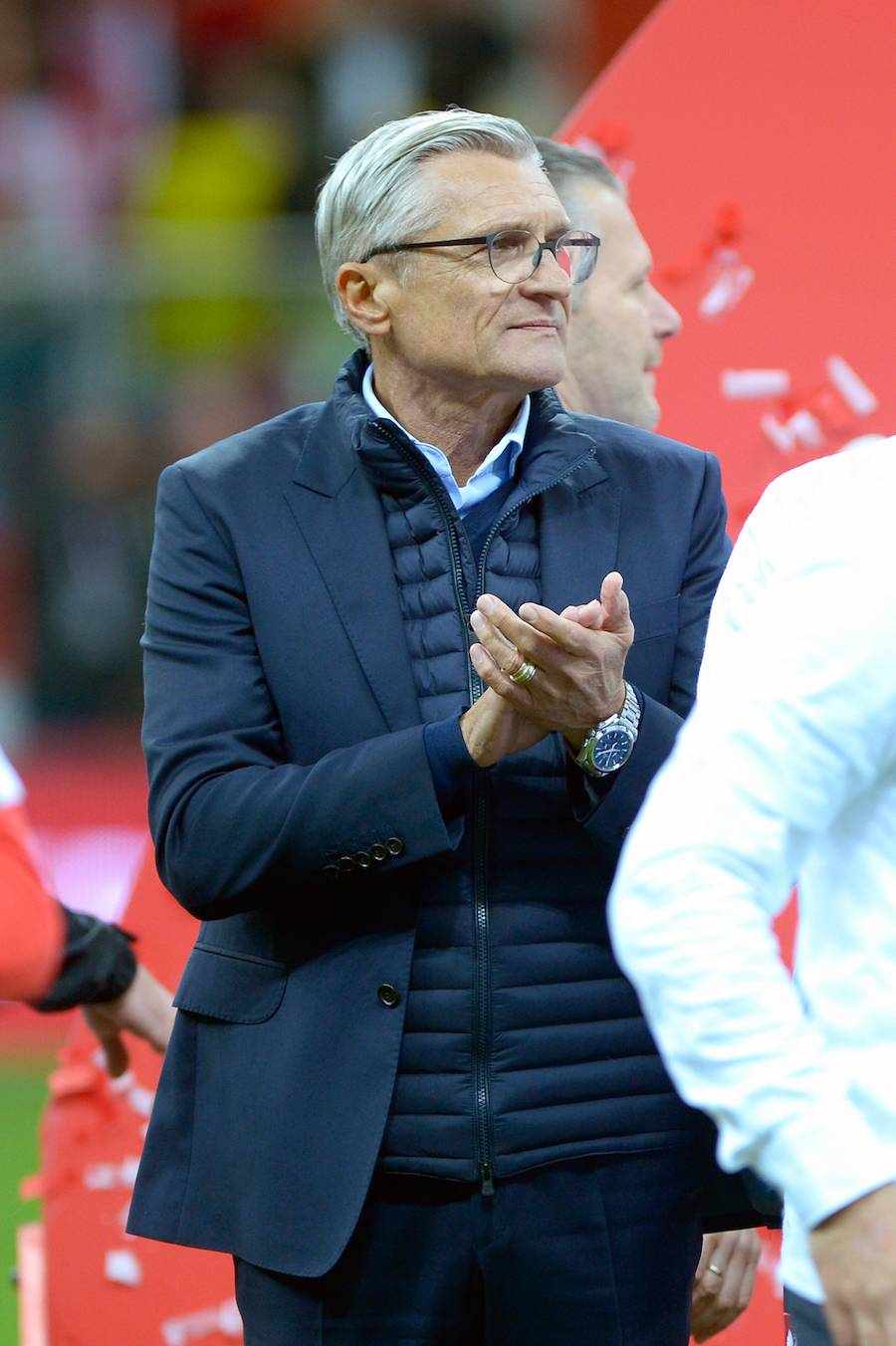 STARY, ALE JARY! Oni są jak wino, im starsi tym przystojniejsi