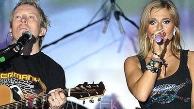 Czy Doda do niego wróci?