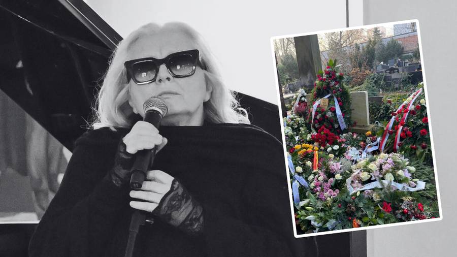 Magda Umer, fot. KAPiF/Kozaczek