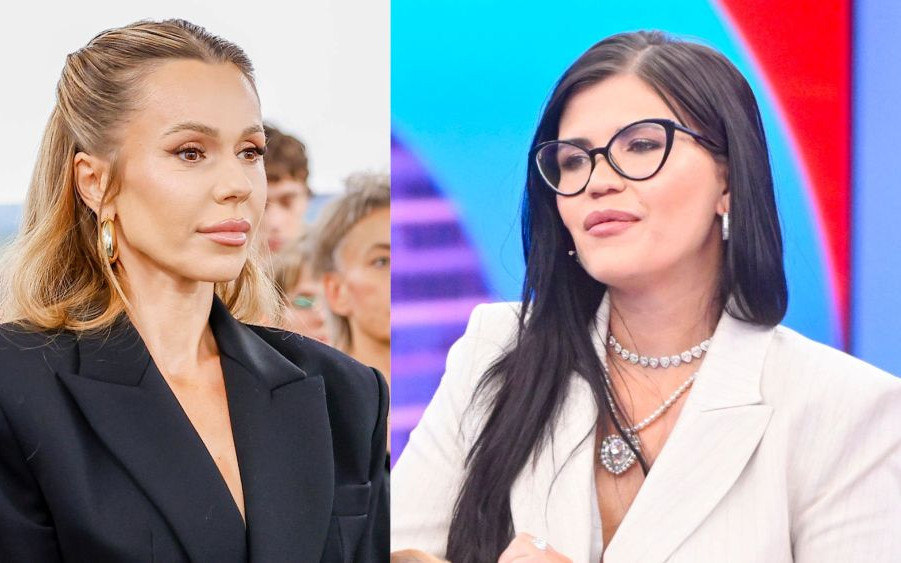 Karolina Skiba wściekła się na Dodę. “Twarz walki o prawa zwierząt. Żenujące…”