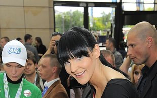 Niebo – druga piosenka z nowej płyty Chylińskiej