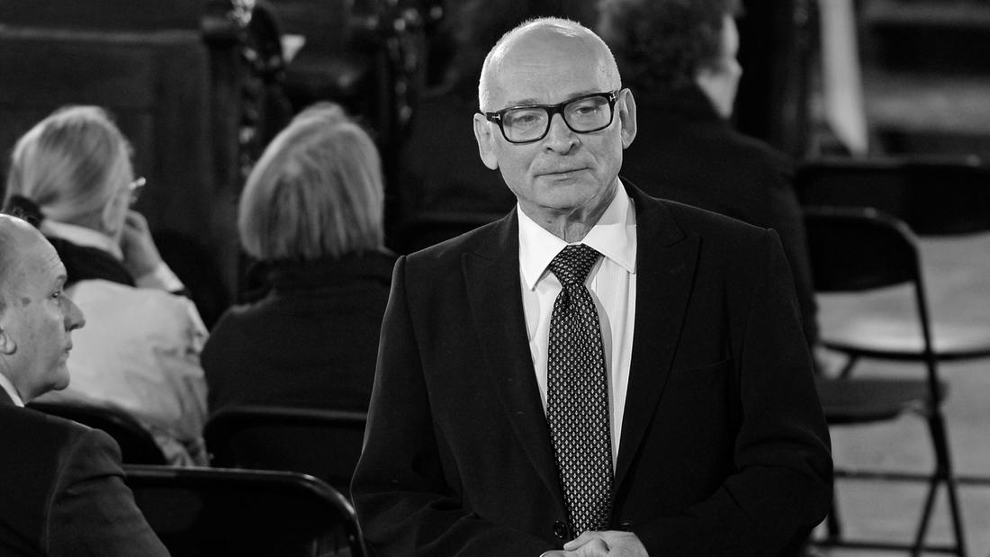 Nie żyje Jan Lityński - polityk zatonął w Narwi.