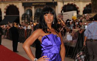 Kelly Rowland o ciąży Beyonce
