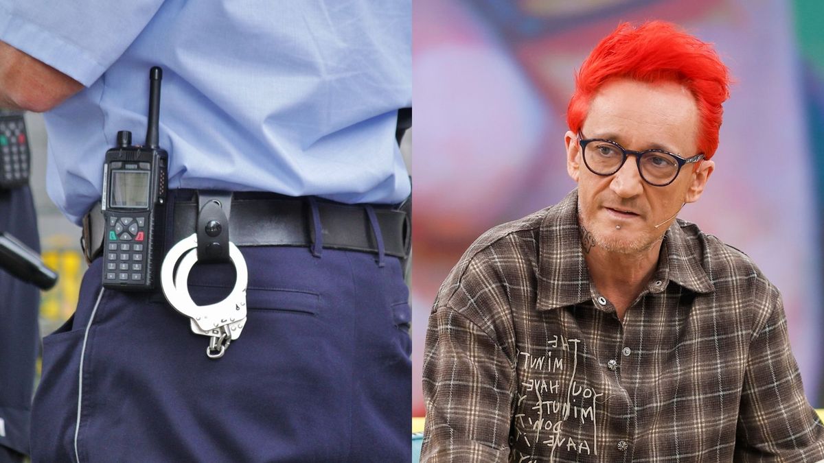 Policja zabrała głos po ataku nożownika na koncercie Ich Troje, fot. KAPiF/Canva.com