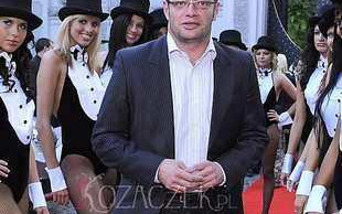 Marcin Meller lubi malucha a Marcin Prokop skodę