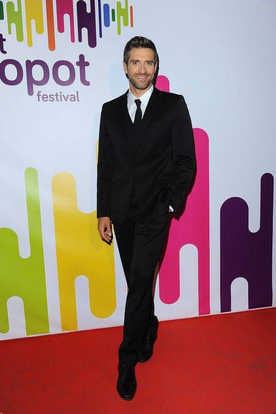 Polsat Sopot Festiwal 2014