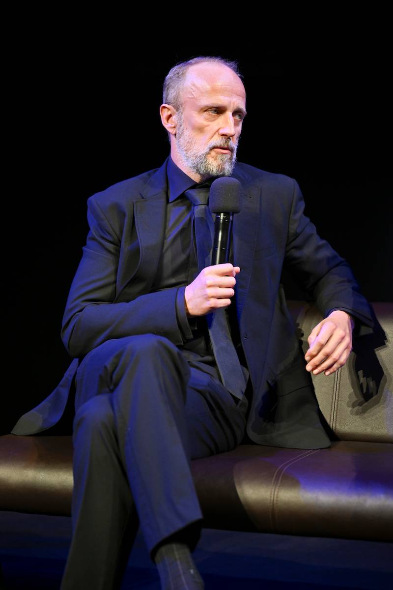 Piątkowa relacja z 49. FPFF w Gdyni! Pełna uroku Marieta Żukowska, Anna Cieślak, Marcin Dorociński (FOTO)