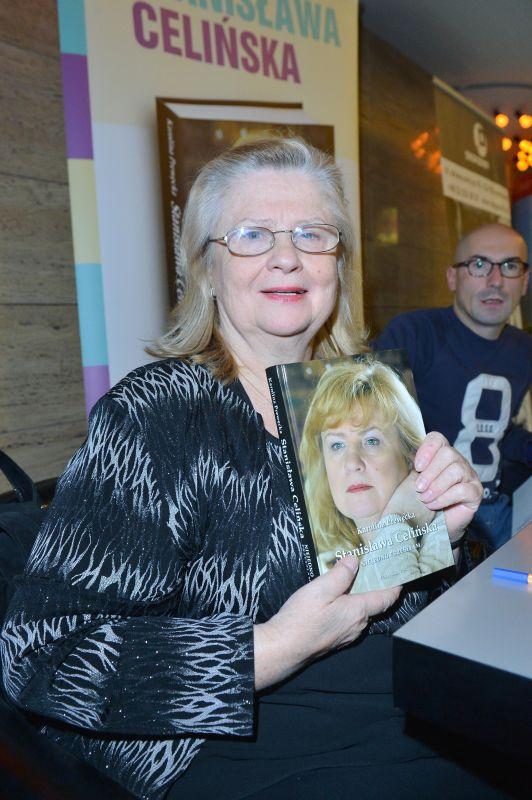 Stanisława Celińska, fot. KAPiF