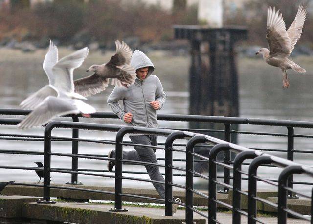 50 Twarzy Greya – zdjęcia z planu