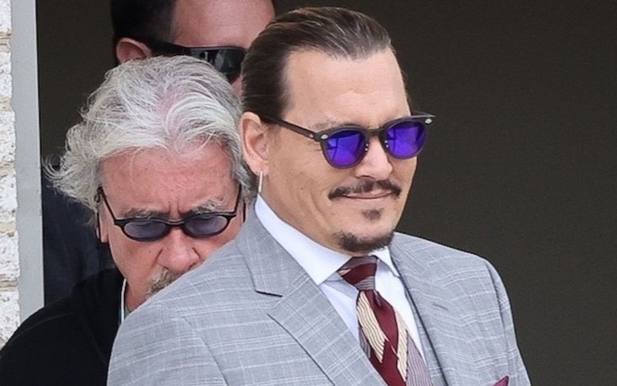 To na tym Johnny Depp w kilka godzin zarobił 3,6 miliona dolarów
