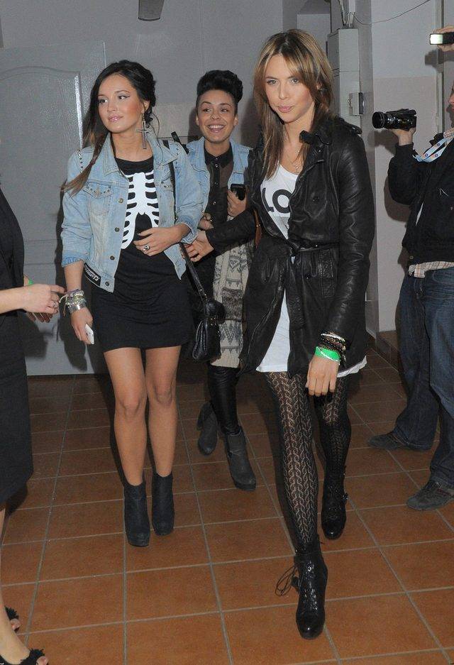 Stare zdjęcia Mariny Łuczenko