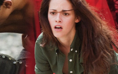 Dużo zdjęć z New Moon / Księżyc w nowiu (FOTO)