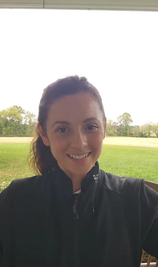 Mackenzie Rosman, fot. Instagram