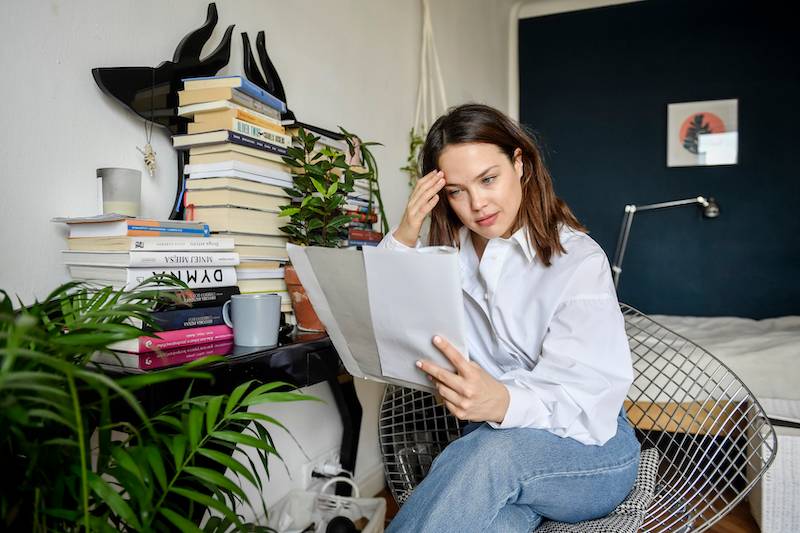 Dagmara Bryzek pokazała swoje mieszkanie. Uwielbia zajmować się swoimi roślinami
