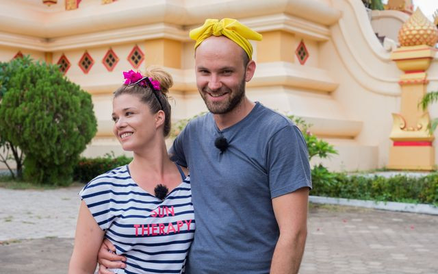 Ludwik Borkowski i Maria Konarowska są parą? Michał Żurawski zdradził prawdę!