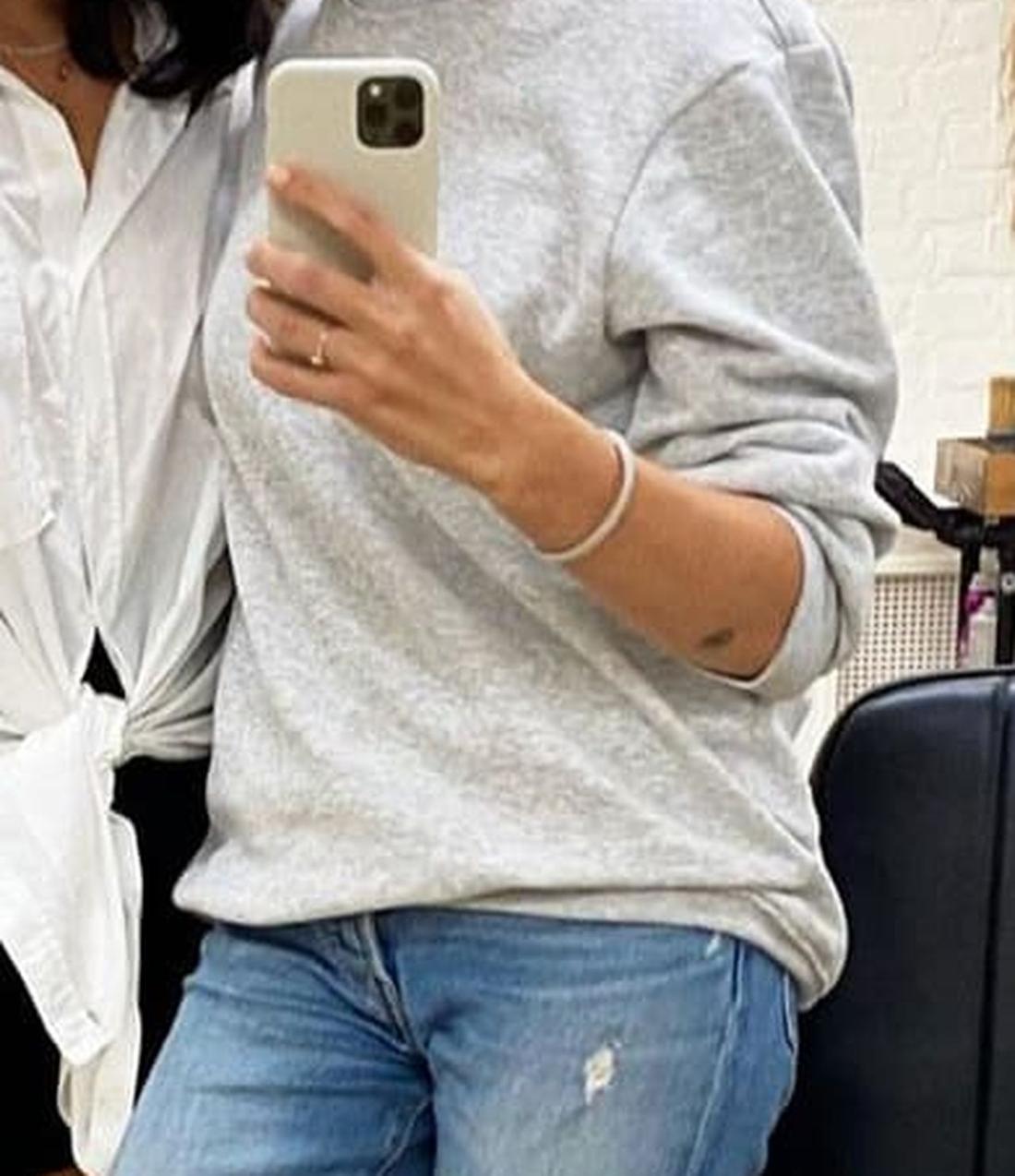 Pierścionek Marty Wierzbickiej