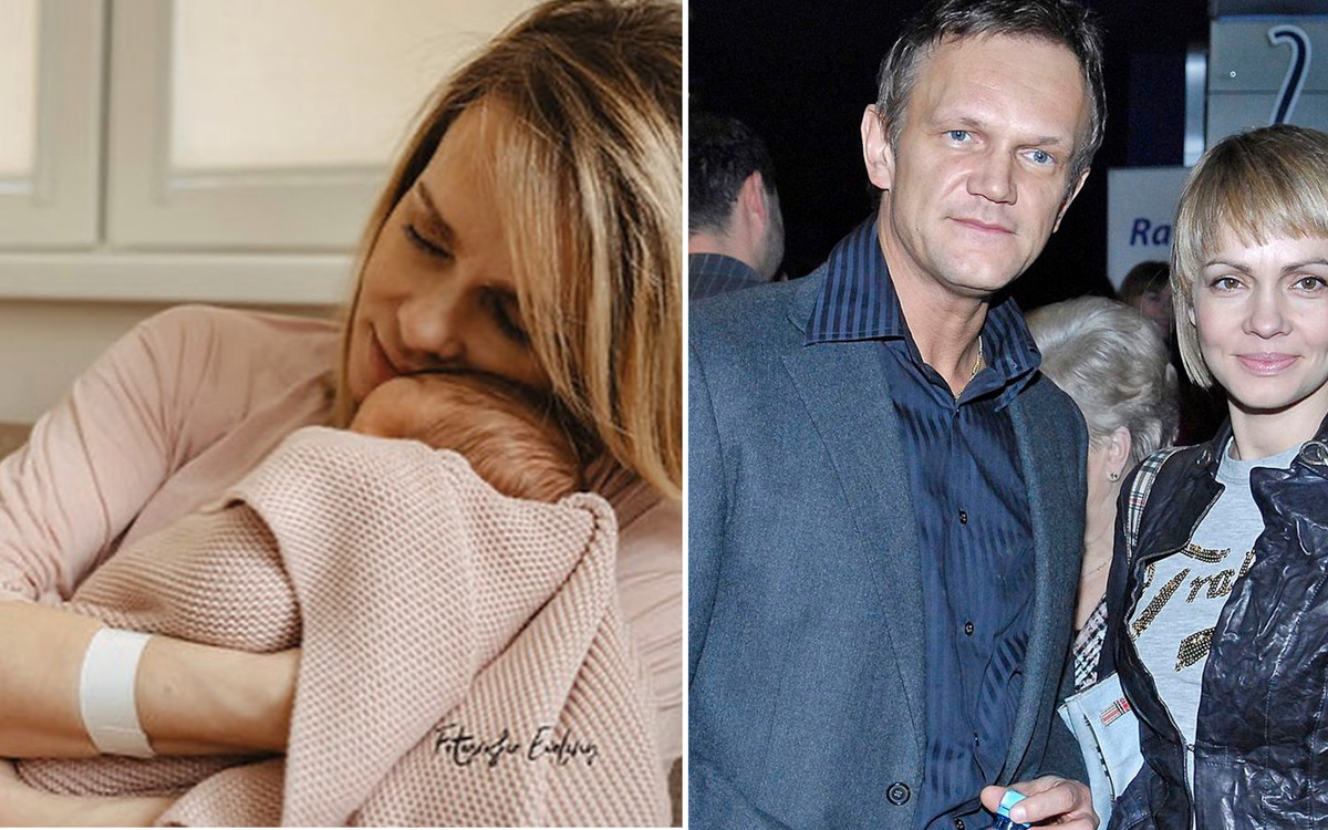 Weronika Marczuk wyznaje, że od zawsze chciała zostać mamą. “Na drodze stanęła wydumana afera”