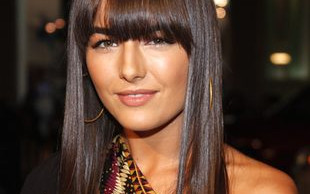 Camilla Belle – nowa piękność na horyzoncie