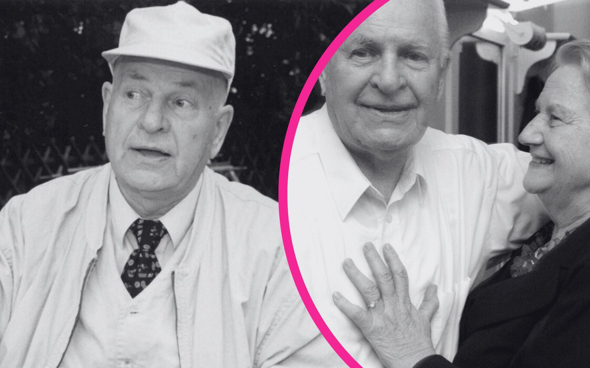 15 lat temu zmarł Jan Machulski. Po latach wyszło na jaw, że zdradzał żonę, a ona mu zawsze wybaczała