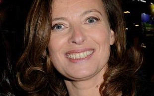 To ona zastąpi Carlę Bruni