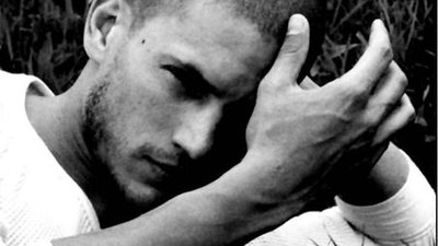 Wentworth Miller znów na randce