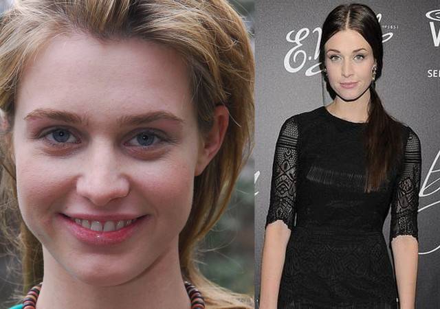 OMG! Jak one kiedyś wyglądały?