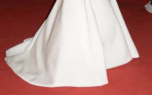 Jak wyglądała Blake Lively trzeciego dnia w Cannes?