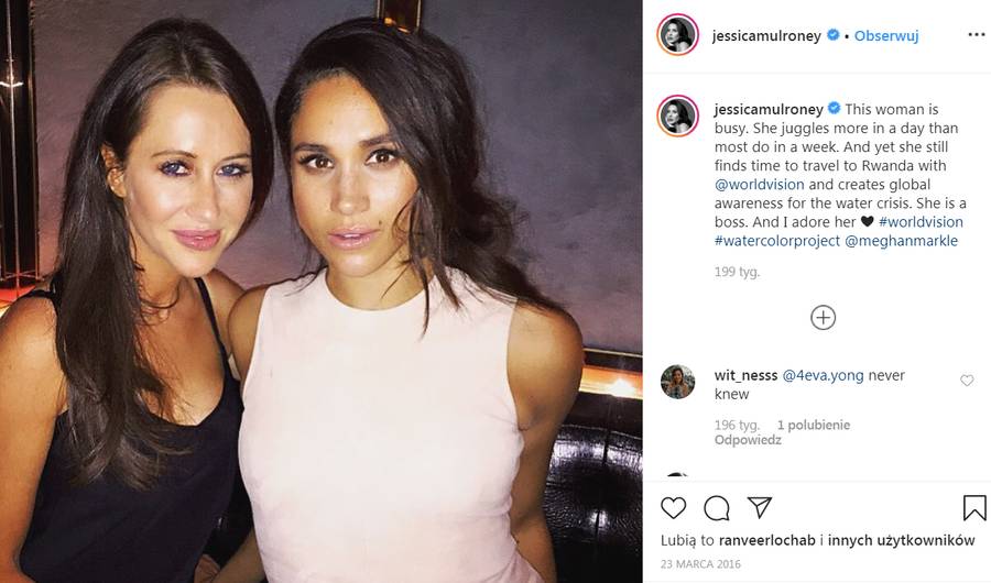 Tak będzie wyglądało nowe życie Meghan i Harry’ego w Kanadzie. Królowa ma już nową pracę dla wnuka