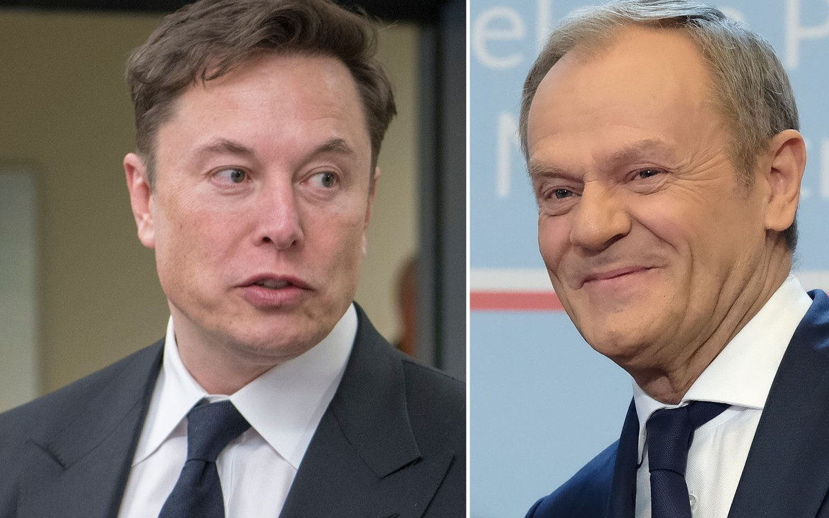 Ten wpis Tuska był najczęściej wyświetlanym postem. Przebił Elona Muska