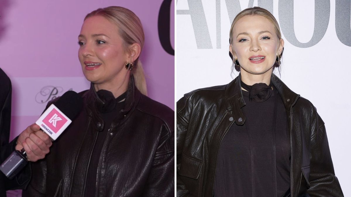 Barbara Kurdej-Szatan