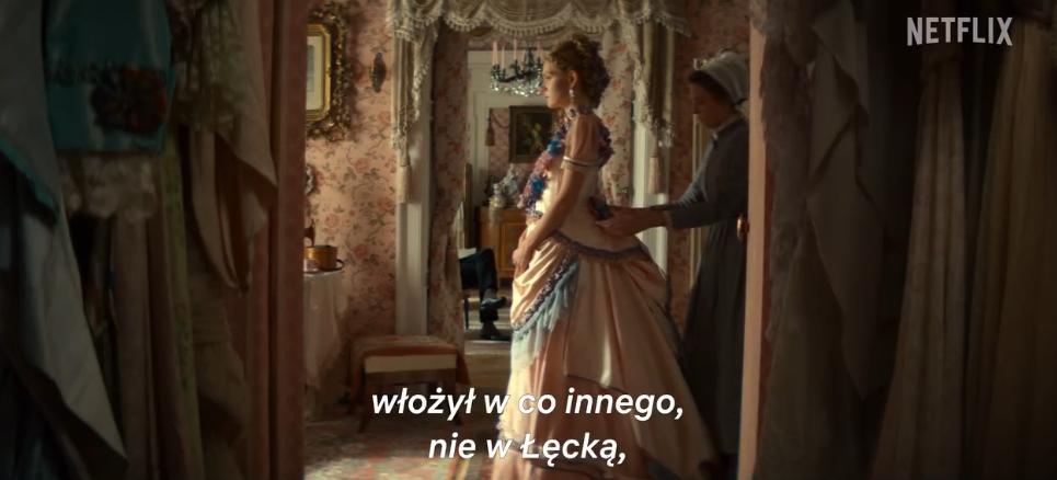 Zwiastun "Lalki", fot. Netflix