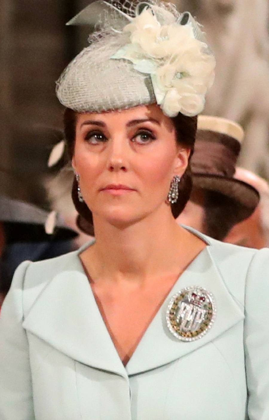 Będziecie w SZOKU, gdy poznacie SEKRET koka Kate Middleton