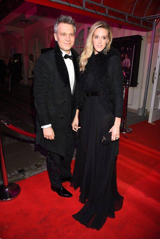 Telekamery 2016 – czerwony dywan