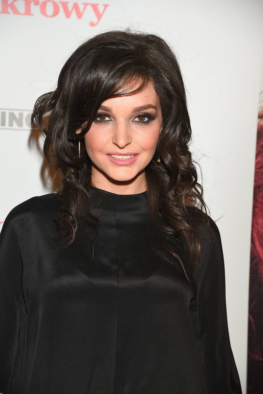 Maria Dębska – gwiazda Polsatu na czerwonych dywanach