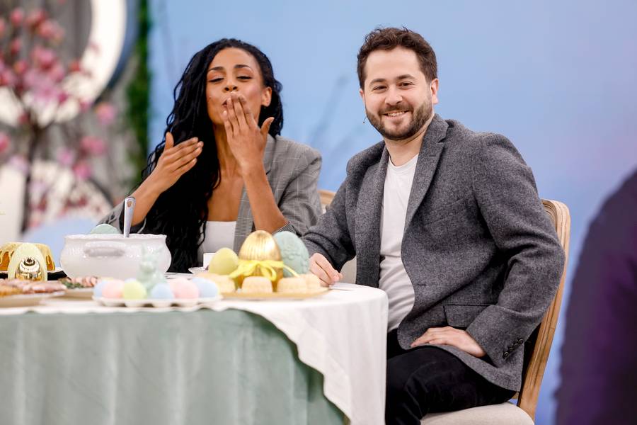 Jak dziś wyglądają Filip i Eliza z “Rodziny zastępczej”? Zdjęcia