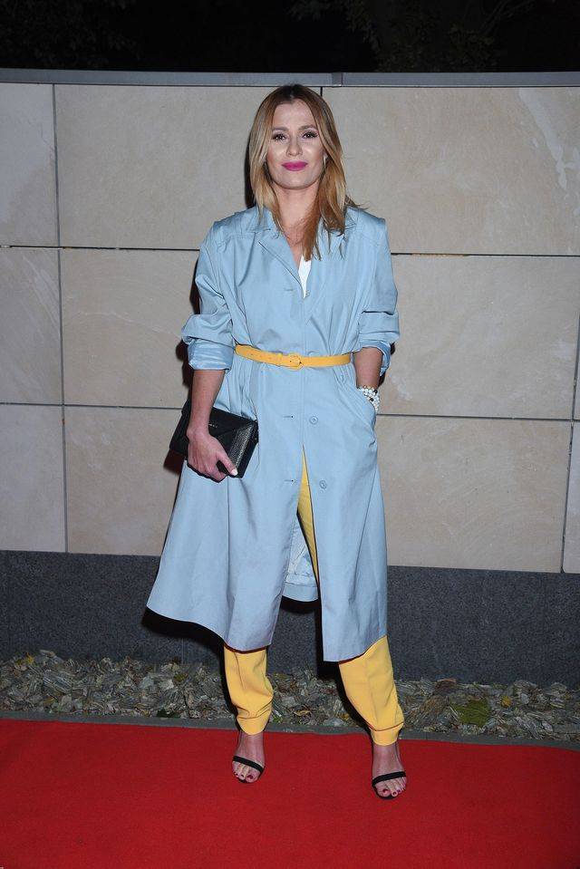 Gwiazdy na promocji bloga Krzysztofa Gojdzia “Po stronie piękna”