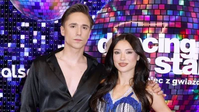 Natsu i Wojciech Kucina brylują na finale “TzG”. Ależ między nimi iskrzy!