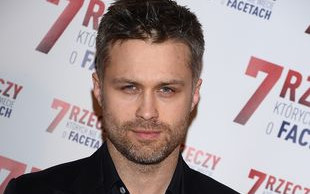 Maciej Zakościelny zostanie ojcem? Jego partnerka jest w zaawansowanej ciąży!