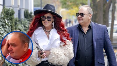 Mąż Agnieszki Kotońskiej spełnił największe marzenie. Polały się łzy szczęścia (WIDEO)