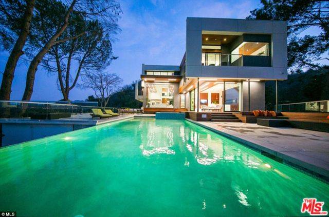 Dom Gavina Rossdale’a