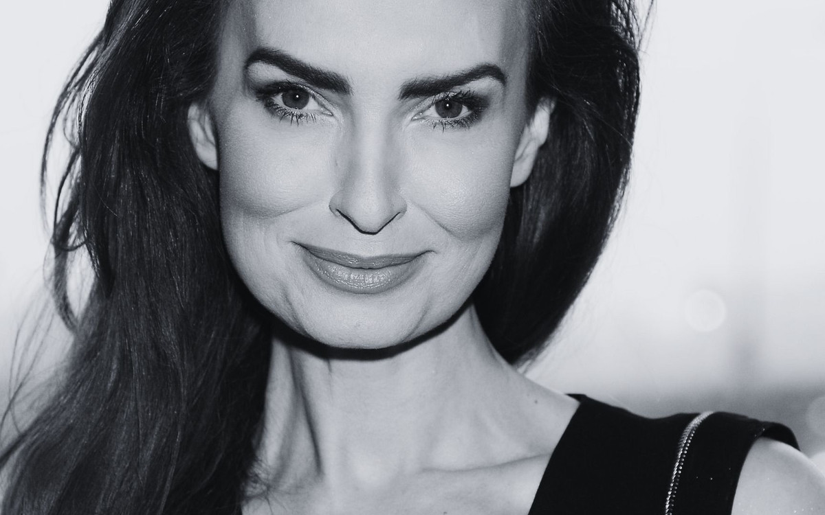 Agnieszka Maciąg przegrała walkę z chorobą. W marcu usłyszała diagnozę