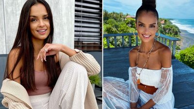 Fani zachwycają się umięśnionym brzuchem Klaudii El Dursi: To NIELEGALNE