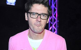 Wiśniewski: “Wojewódzki to ciota\”