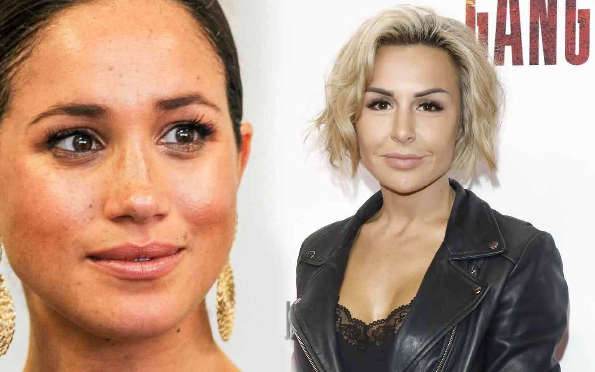 Blanka Lipińska komentuje wywiad Meghan Markle z Oprah: “Ludzie są w stanie przyczepić się do wszystkiego”