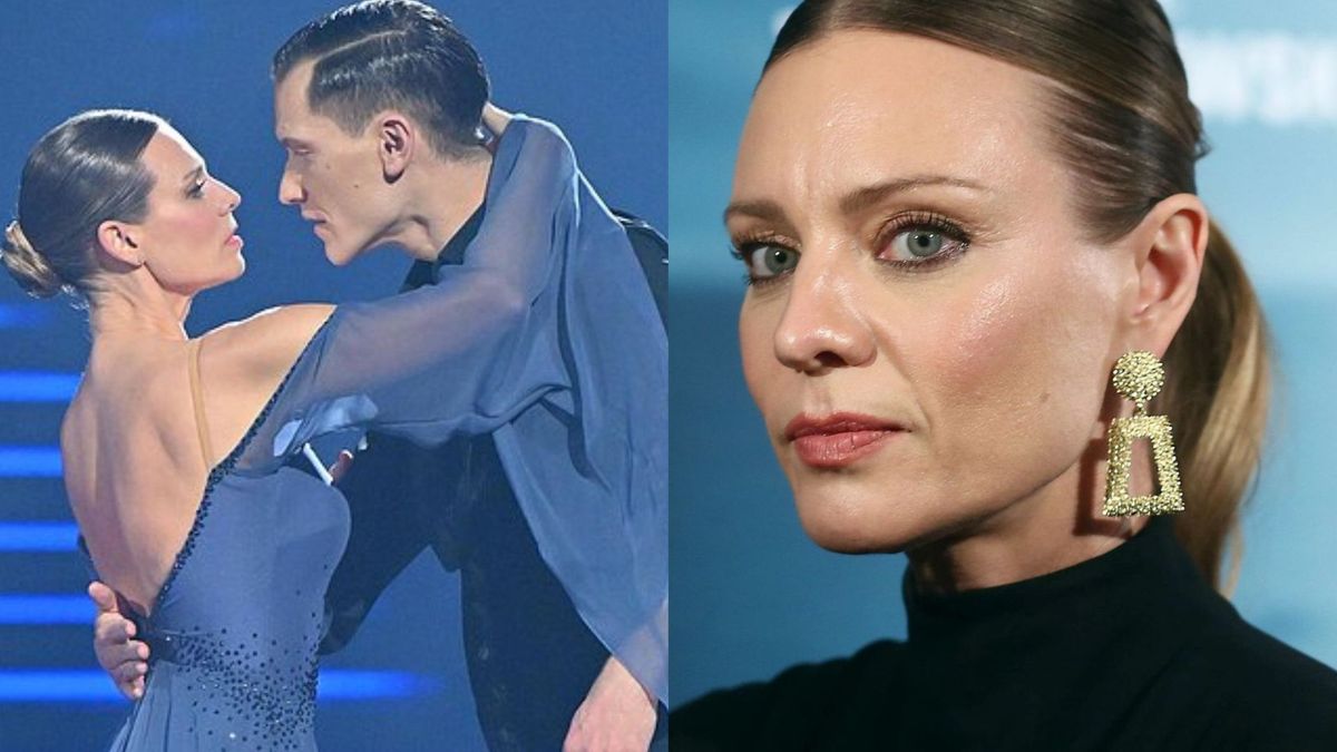 Magdalena Boczarska, fot.: KAPiF