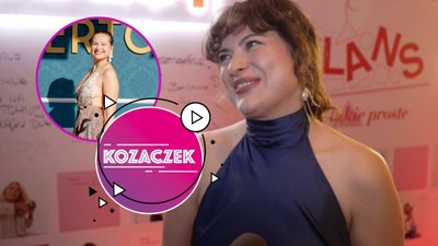 ROZANIELONA Martyna Kaczmarek o nowej miłości! Zmieniła całe życie pod partnera? (WIDEO)