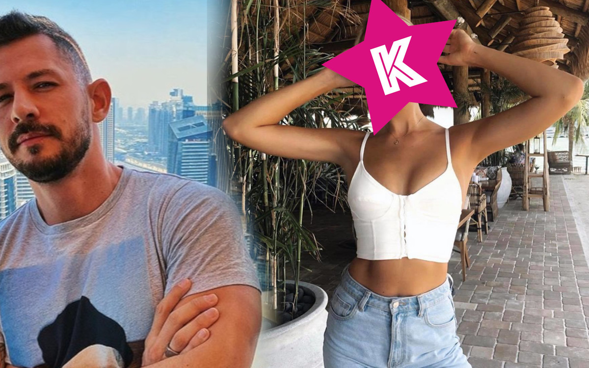 Tak wygląda nowa dziewczyna Kaio Alves Goncalves. Kolejna polska modelka…