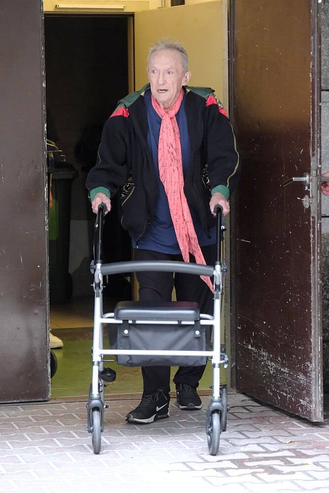 Michał Urbaniak fot. KAPiF